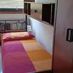 Luminosissimo Centro Apartament Viareggio