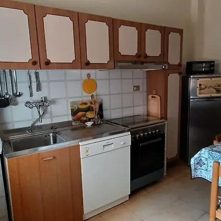 Luminosissimo Centro Apartament Viareggio