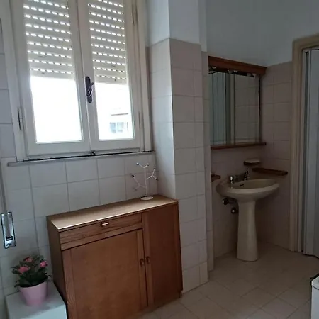 Luminosissimo Centro Apartman