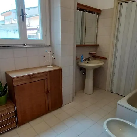 Luminosissimo Centro Apartman