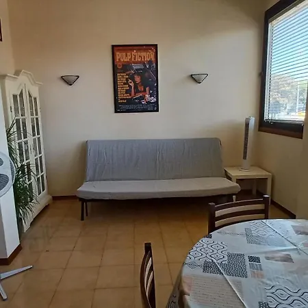 Apartman Luminosissimo Centro Viareggio