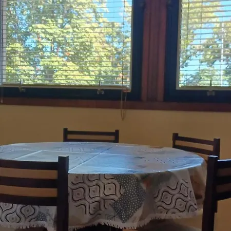 Luminosissimo Centro Apartman