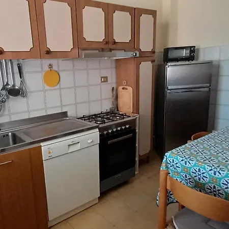Apartman Luminosissimo Centro Viareggio
