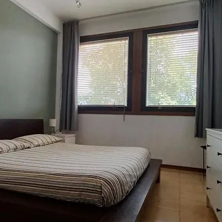 Luminosissimo Centro Apartman Viareggio