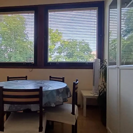Apartman Luminosissimo Centro Viareggio