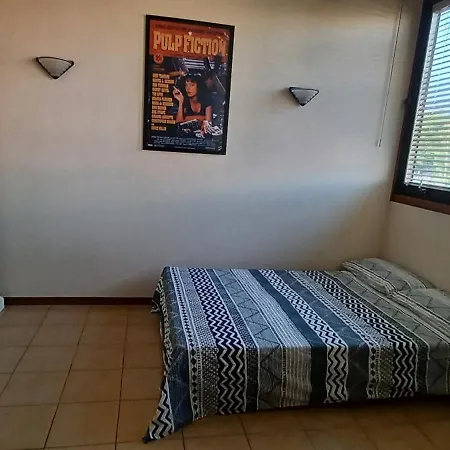Luminosissimo Centro Apartament